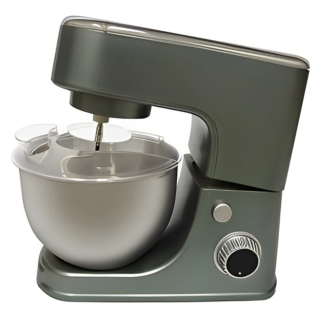 Electric stand mixer